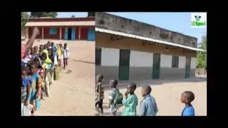 Prestation de serment et Mise en route des nouveaux sortants des CRFPE