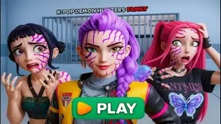 ROBLOX : ESCAPE RUMI'S SECRET PRISON OBBY NEW #roblox #games #gaming
