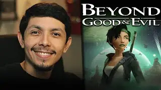 Rejogando um cl&aacute;ssimo! | Beyond Good and Evil #01 (Inicio de Gameplay PT-BR)