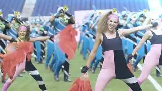 The Best Marching Arts Coverage There Is