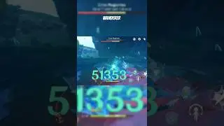f2p wanderer showcase damage #genshinimpact #wanderer #genshin
