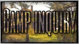 Red Dead Redemption 2 Roleplay - The Davander's Gang&trade; - Chapter 3 EP.4 (Camp Inquiry)