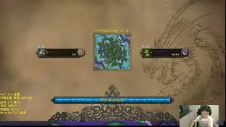 【每月精彩】【彩色 VS 浪漫】【任何一个选择 任何一个操作都是完美！】别逼我杯 4000 1000 魔兽争霸3 005