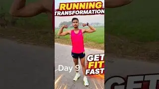 5 Proven Techniques to Run Faster