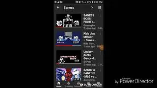 Test On Outro