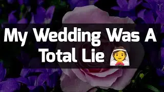 Dm to DF 🥰💌🌹 || My Wedding Was A  Total Lie 👰🌹💕💌 || Love Letter💌🥰🫂