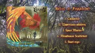 Melodic Death Metal 2022 Full Album 