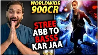 Stree 2 Shocking Lifetime Box Office Collection | Stree 2 Day 47 Box Office Collection Worldwide