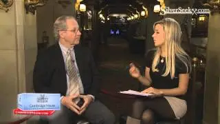 I expect silver prices to improve in next year - Scott Drever Interview