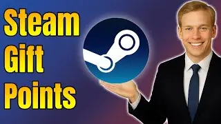 How to Gift Someone Steam Points  2026 FAST GUIDE