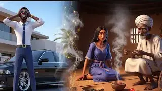 yayam La sacrifice Ndakh Alali Adina @histoirewolof