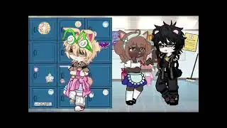 That boy is mine.|Day in a life of Kiro|