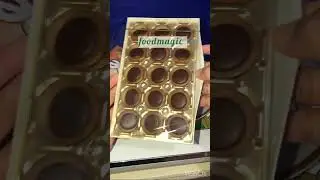 STORCK Toffifee #food#foodmagic#trending#viral#shorts#viralshorts#trendingshorts#youtubeshorts#short