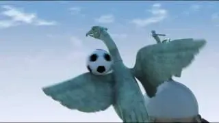 Liver Birds score for Liverpool