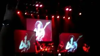 W.A.S.P. - The Idol (Live In Moscow 03.06.2014)