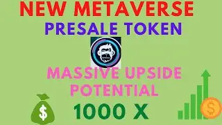 Metamonkey AI | Metamonkey AI Presale | Metamonkey AI Metaverse