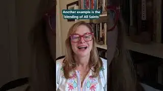 What Is Syncretism? From Pagan Trees to Christmas