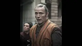 Insane Character in Marvel 🔥😮&zwj;💨( Ancient One Edit | Al Nacer Slowed & Reverb |#edit #marvel