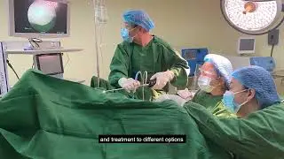 CGHMC Department of Obstetrics and Gynecology