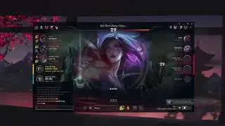 Yone vs Zed and more