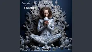 Echoes in Blue Porcelain