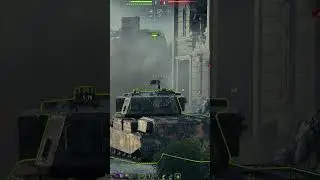 FV4005: TRAP
