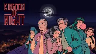 Time For Some Undead Adventure