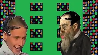 When you play Russian classical music but Russian pop music plays you