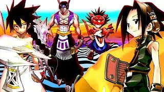 Why You Should Watch The Shaman King Anime 2021 / Why You Should Read Shaman King