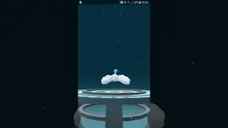 Pokemon Go эволюция Swablu!