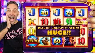 I Tried $600 Bets on Cats&hellip; And WOW.