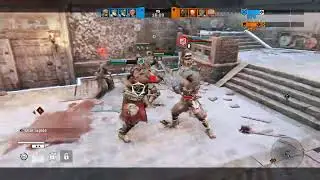 For Honor - Shoguki