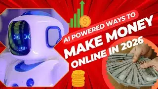 The AI Future&ndash;Making Money Online&ndash;Stock Trading And Crypto Trading&ndash;Digital Real Estate