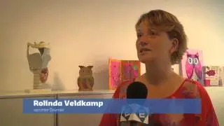 Hoogbegaafde peuters en kleuters begeleiden in Enschede