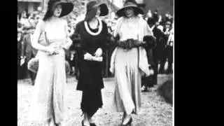Harry Reser's Six Jumping Jacks - When Sweet Susie Goes Steppin' By - 1928.