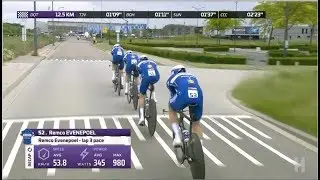 Hammer Limburg 2019: Hammer Chase highlights