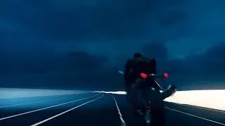 TSS Superbikes 3D Logo Animation