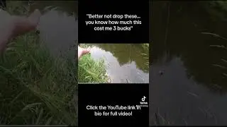 Via tik tok #bass #bassfishing #fishing #googan #googanfishing #googanrods #googanbait #googansquad