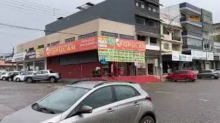 VEJA SÓ COMO ESTÁ, IMAGENS DA PRAÇA DA VILA MATIAS EM TAGUATINGA SUL, BRASILIA DISTRITO FEDERAL.