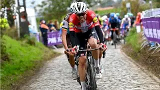 2021 Tour of Flanders Streaming LIVE On FloBikes