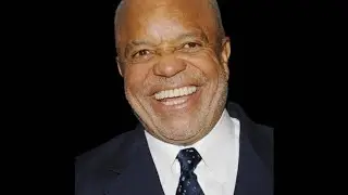 Berry Gordy Jr. - Founder of Motown Records