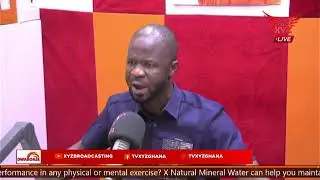 Dwabo Ase with N.K. Obrempong| Wednesday 28th January, 2026.