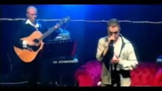 Erasure - Solsbury Hill (Original Video)