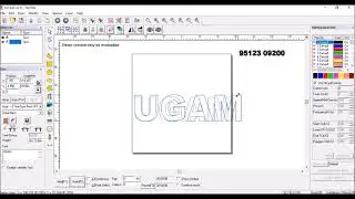 Laser Marking Machine