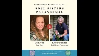 Soul Sisters Paranormal Investigators