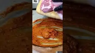 mutton Chops | tender lamb chops| RS CREATIVE 🌮 🍕#trending #tiktok #youtubeshorts #viral #youtube