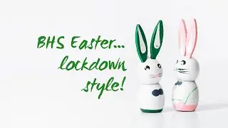 Beaconsfield High School's Easter 2020 Montage!