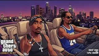 Old School Hip Hop Vibes ⚡ Eminem, Snoop Dogg,Tyga, Dr. Dre & 50 Cent, wiz khalifa (90s Mix) #1