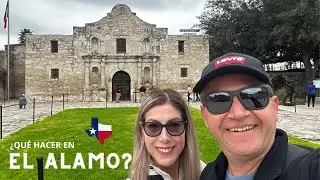 ¿Qué hacer en San Antonio Texas? Paseo por el río, subir a la torre, shopping en las outlet y más