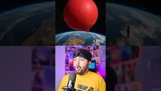 Ai, Show me BubbleGum Balloon😮🎈Pt167
